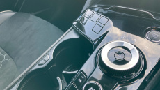 Kia Sportage 1.6T GDi HEV GT-Line 5dr Auto Hybrid Estate